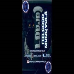Loujec - Feel Good Musiq Vol. 08