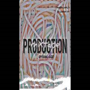 Lowbass Djy – Production Mixtape Episode 008 (Soul Meets Sgidongo)