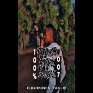 Lowbass Djy – Production Mixtape Episode 007 (Strictly GMP & Sgidongo)