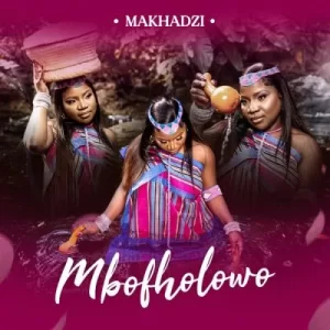 Makhadzi – Wagana ft. 2Point1, Gusba Banana & Prince Benza