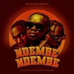 Bytar Beast x Jaivah x Marioo - Ndembendembe MP3 Download