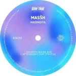 Masšh – Masingita EP