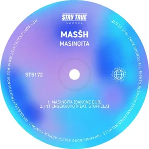 Masšh – Masingita EP