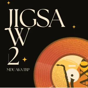 Mdu aka TRP – JIGSAW 2
