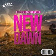 ALBUM: Prifix – New Dawn