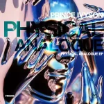 Prince Ivyson – Physical Analogue EP