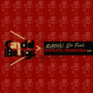 RAPHV & Dr Feel – Soulful Diaspora EP