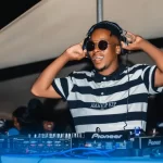 Romeo Makota – Amapiano Mix (25 August)