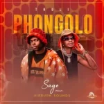 Sage – Thuli Phongolo ft. AirBurn Sounds & Rams De Violinist