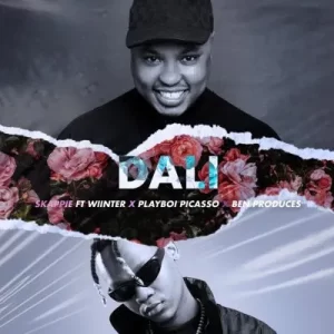 Skappie – Dali ft. Playboi Picasso, Wiinter & Benproduces