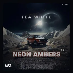 Tea White – Plethora Of Oysters (Original Mix)