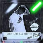 Theo De Soul – Exclusives Mix Winter Edition EP. 003 (Strictly Theo De Soul)