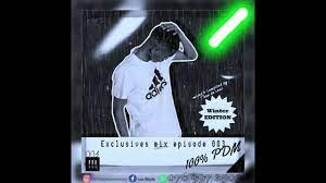 Theo De Soul - Exclusives Mix Winter Edition EP. 003 (Strictly Theo De Soul)