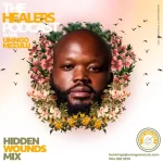 UMngomezulu – The Healers Podcast (Hidden Wounds Mix)