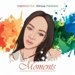 Yogilocco – Moments EP
