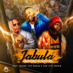 Airburn Sounds, Sage & Nvcely Sings – Jabula ft. Miona, 015 Musiq & Van City MusiQ