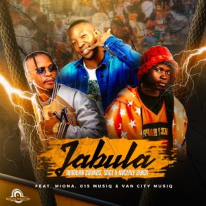 Airburn Sounds, Sage & Nvcely Sings – Jabula ft. Miona, 015 Musiq & Van City MusiQ