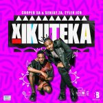 Cooper SA, Senjay & Tyler ICU – Xikuteka