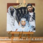 DJ NFT & Lady Du – Si Happy ft. Reign Racks