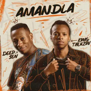Deep Sen, KingTalkzin & Oskido – Angeke (Radio Edit) ft. Young Stunna & Khanyisa