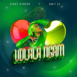 Dinky Kunene & Omit ST – uDlala Ngam