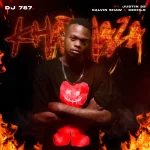 Dj 787 – Khathaza ft. Justin99, Calvin Shaw & Ceehle