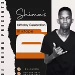 Dj Shima – Strictly Amaplanka Vol.19 (Birthday Mix)