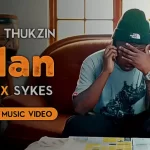 Dlala Thukzin – iPlan ft. Zaba & Sykes Video