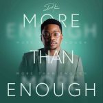 ALBUM: Dr Tumi – More Than Enough