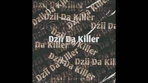 Djy School Boy & Dzii Da Killer - Game Of Sounds ft. Tshepzin_Loco