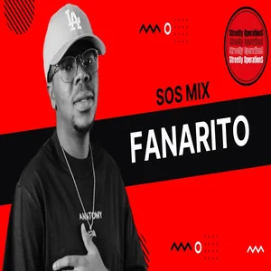 Fanarito – Streetly Operations 020 (Live Mix @ The Spring Awakening Experience)