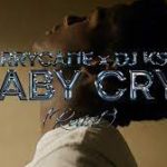 HarryCane & DJ KSB – Baby Cry (Revisit)