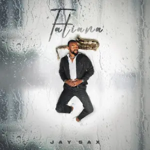 Jay Sax – TRIBUTE 2 LUCY ft. DJ Stokie