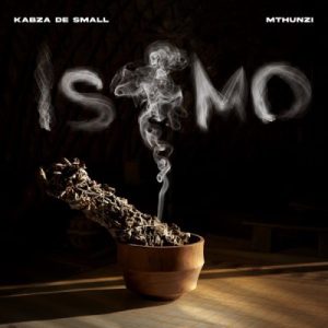 Kabza De Small, Mthunzi - Isimo EP