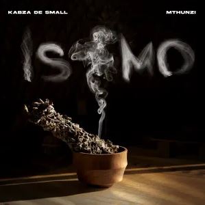 Kabza De Small - Isibusiso ft. Mthunzi