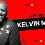 Kelvin Momo – Maye Maye