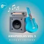Lastborn – Ama pholas Vol. 5 Mix Mix