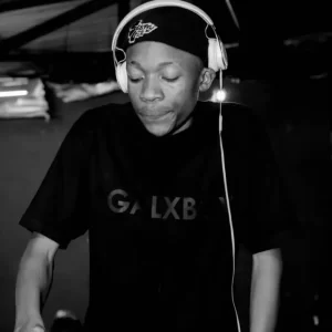 Lowbass Djy - Tech 77