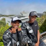 Mali B-flat, Mellow & Sleazy – Amini