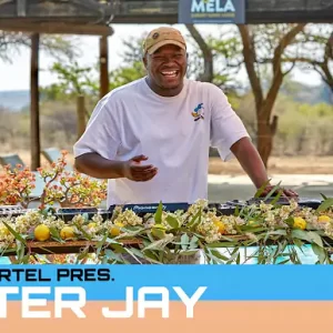 Master Jay – Groove Cartel Amapiano Mix