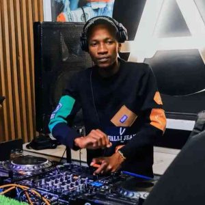 MDU aka TRP – Turbang Amapiano Mix 2023 (08 October)