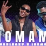 Mellow and Sleazy ft. LeeMckrazy – Chommam