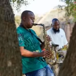 Omit ST & Buhle Sax – Groove Cartel Amapiano Mix