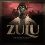 Pushkin RSA – ZULU ft. AMAQHAWE & Philharmonic