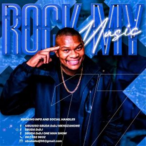 Sbuda DeDj – Rock My Music Vol. 17 (The Return)