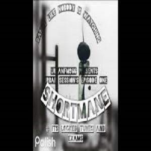 ShortMane – Urban Sessions Episode One