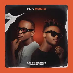 ALBUM: TNK MusiQ – Le Premier Chapitre