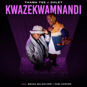 Thama Tee & Chley – Kwazekwamnadi (ft. Sbuda Maleather & Pabi Cooper)