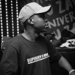 uLazi – Ethiopian Cry (Deeper Mix)