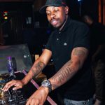 Mr JazziQ – The Loft Nightclub Mix
